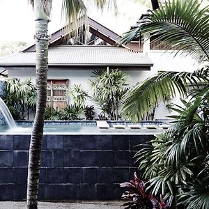 Villa Private Pool